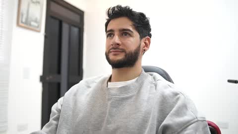 saimon  online show from October 19, 2025, 5:13 pm