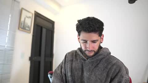 saimon  online show from February 15, 2026, 9:00 pm