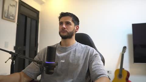 saimon  online show from March 29, 2026, 3:39 am