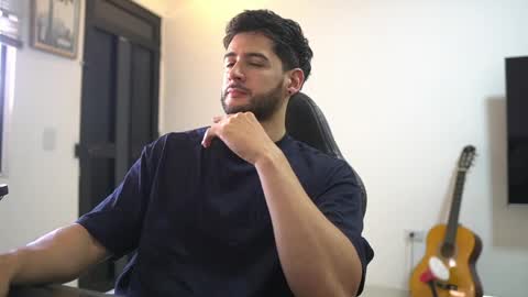 saimon  online show from April 3, 2026, 2:37 pm