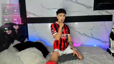 Juan online show from March 22, 2026, 8:51 am