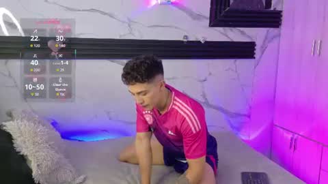 Juan online show from June 10, 2026, 10:58 am