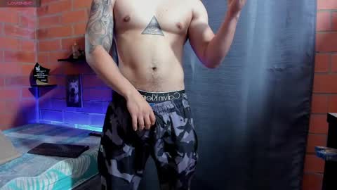 sainix_ online show from February 27, 2025, 5:13 am