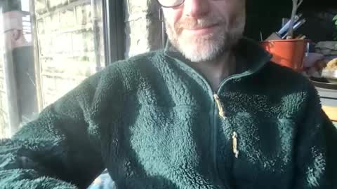 saint009 online show from February 16, 2026, 3:41 pm