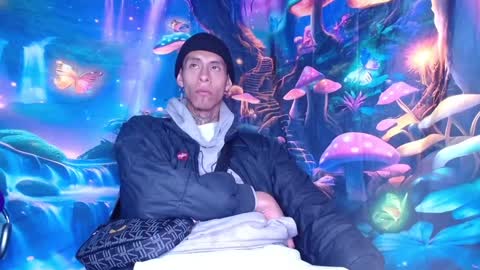 saint boy online show from January 12, 2025, 3:28 am