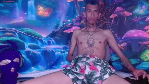 saint boy online show from February 5, 2025, 8:00 am