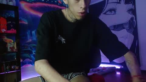 saint boy online show from February 22, 2025, 3:01 am