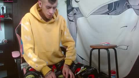 saint boy online show from September 25, 2025, 11:36 am