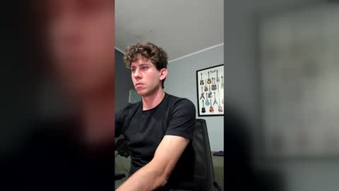 saint_nott online show from March 18, 2026, 3:09 am