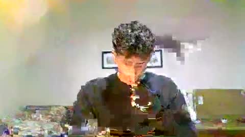saint_nott online show from May 29, 2026, 4:16 pm