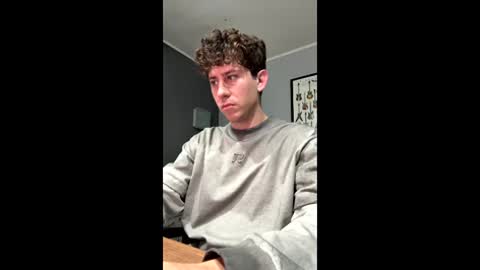 saint_nott online show from June 9, 2026, 2:23 am