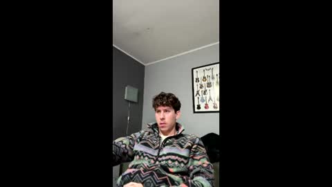 saint_nott online show from June 10, 2026, 3:00 pm