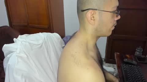 saintedy01 online show from March 5, 2025, 12:22 pm