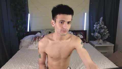 Mark online show from January 8, 2026, 6:37 am