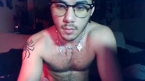 Snapshot of saintscurse chatting on March 3, 2025, 6:59 am Saintscurse online show from March 3, 2025, 6:59 am