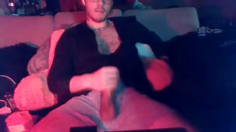 Snapshot of saintscurse chatting on March 5, 2025, 7:05 am Saintscurse online show from March 5, 2025, 7:05 am