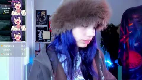 Snapshot of sakaexxx chatting on February 5, 2025, 8:32 am    online show from February 5, 2025, 8:32 am