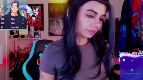 Snapshot of sakaexxx chatting on March 12, 2025, 7:13 am    online show from March 12, 2025, 7:13 am