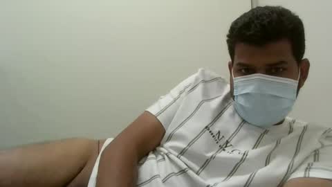 sakthi1514 online show from October 9, 2025, 9:51 am