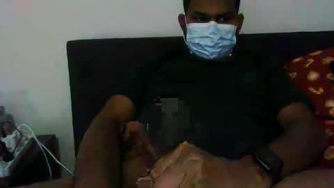 sakthi1514 online show from October 20, 2025, 10:21 pm