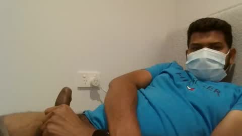 sakthi1514 online show from April 2, 2026, 8:34 am