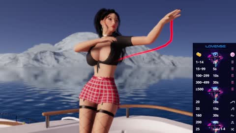 sara online show from December 7, 2024, 12:56 pm