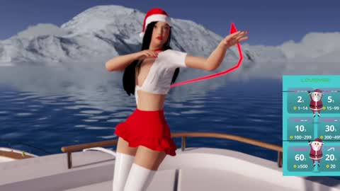 sara online show from December 16, 2024, 5:22 pm