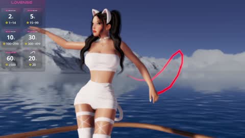 sara online show from December 27, 2024, 4:54 pm