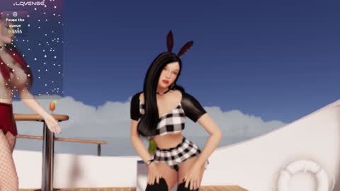 sara online show from January 25, 2025, 8:21 pm