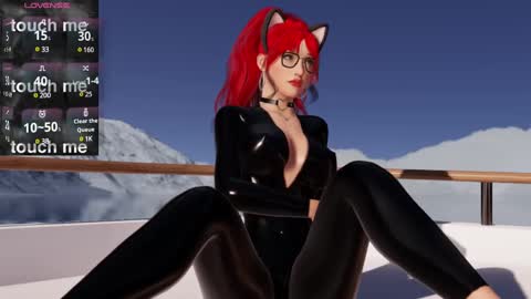 sara online show from February 24, 2025, 4:36 pm