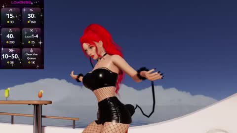 sara online show from March 1, 2025, 12:34 pm