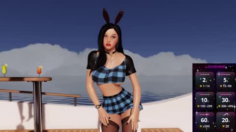 sara online show from March 10, 2025, 9:40 pm