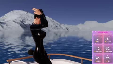 sara online show from March 11, 2025, 3:02 pm