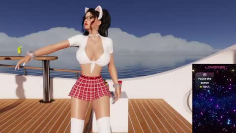 sara online show from April 29, 2026, 7:09 pm