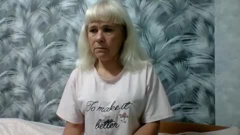 Snapshot of sakura_blonde chatting on October 6, 2025, 6:00 am sakura_blonde online show from October 6, 2025, 6:00 am