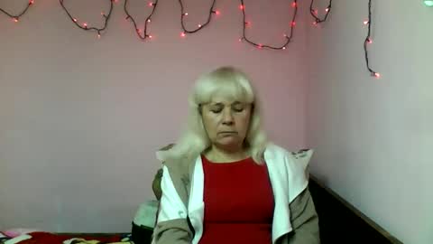 sakura_blonde online show from March 1, 2026, 8:22 pm