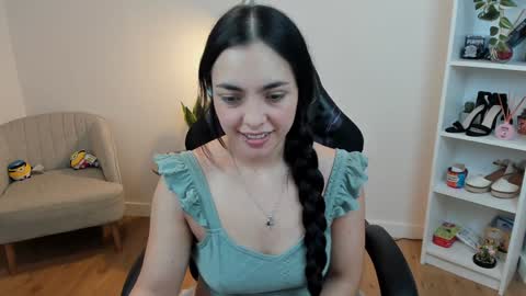 Sakura Harper online show from January 24, 2025, 12:10 pm