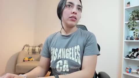 Sakura Harper online show from February 13, 2025, 5:48 am