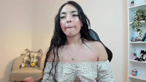 Sakura Harper online show from March 6, 2025, 9:14 am