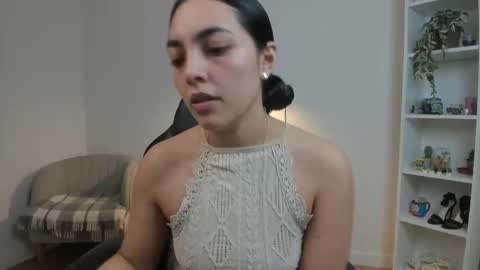 Sakura Harper online show from February 9, 2026, 5:55 am