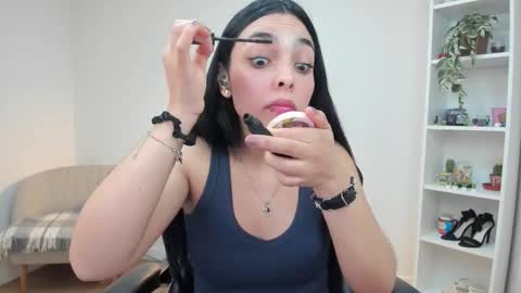 Sakura Harper online show from March 5, 2026, 5:58 am