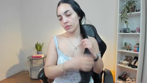 Sakura Harper online show from March 21, 2026, 6:07 am