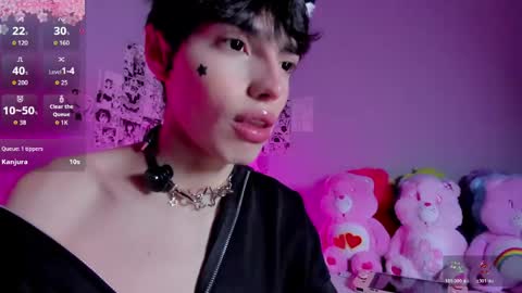 Snapshot of sakura_kitty_ chatting on May 14, 2026, 8:54 am Kitty online show from May 14, 2026, 8:54 am