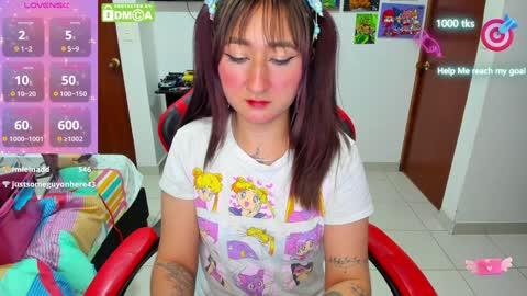 Sakura online show from December 21, 2024, 8:28 am