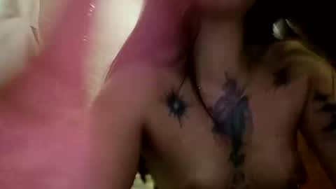 Sakura online show from November 27, 2025, 2:02 am