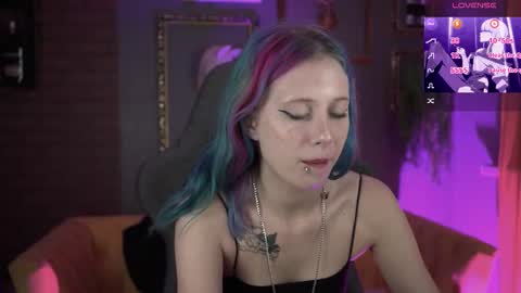 sakurabliss online show from November 26, 2025, 8:32 pm