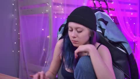 sakurabliss online show from March 17, 2026, 2:31 pm