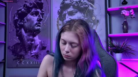 sakurabliss online show from April 8, 2026, 12:16 pm