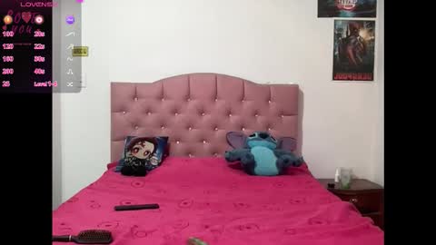 Snapshot of sakuraluna_ chatting on March 20, 2026, 12:10 pm Luna online show from March 20, 2026, 12:10 pm