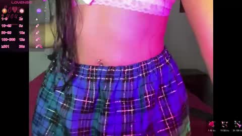 Snapshot of sakuraluna_ chatting on March 22, 2026, 10:02 pm Luna online show from March 22, 2026, 10:02 pm